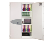 Phoenix Fire Commander Pro FS1923E Gecertificeerde kluizen MustangSafes
