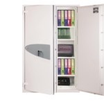 Phoenix Fire Commander Pro FS1923E Gecertificeerde kluizen MustangSafes