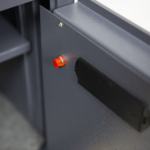 Filex Security PS 1 elo Privékluizen MustangSafes