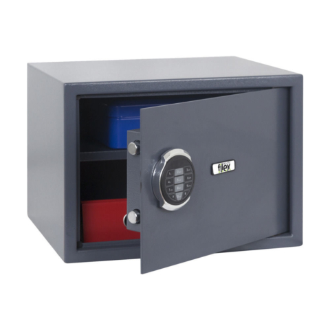 Filex SB Safe Box 3 elo Privékluizen MustangSafes