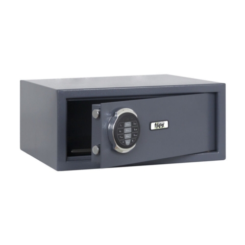 Filex SB Safe Box L elo Privé laptopkluizen MustangSafes