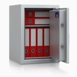 De Raat DRS Prisma I/2 Privékluizen MustangSafes