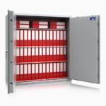 De Raat DRS Prisma I/23 Privékluizen MustangSafes