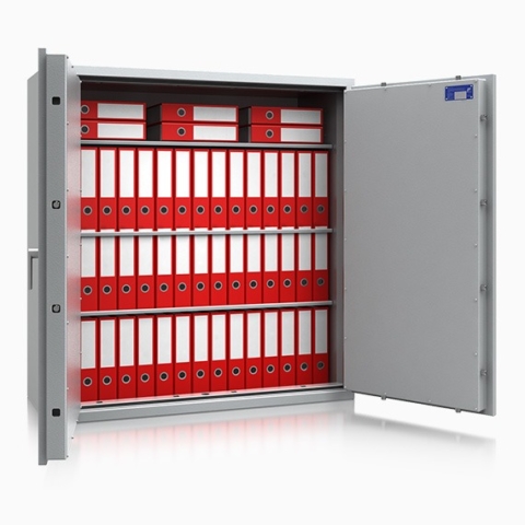 De Raat DRS Prisma I/23 Aanbiedingen MustangSafes