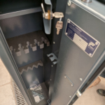MustangSafes GE-300-K (demo) Aanbiedingen MustangSafes