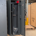 MustangSafes GE-450-K-L (demo) Aanbiedingen MustangSafes