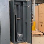 MustangSafes GE-450-K-L (demo) Aanbiedingen MustangSafes