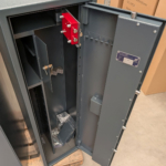 MustangSafes GE-450-K-L (demo) Aanbiedingen MustangSafes
