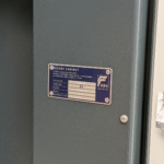 MustangSafes GE-600-K-L (demo) Aanbiedingen MustangSafes