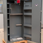 MustangSafes GE-750-K-L (demo) Aanbiedingen MustangSafes