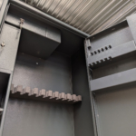 MustangSafes GE-750-K-L (demo) Aanbiedingen MustangSafes