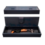 MustangSafes Gazelle 95K Pistoolkluizen MustangSafes