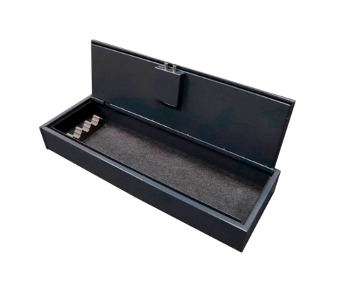 MustangSafes Gazelle 95K Pistoolkluizen MustangSafes