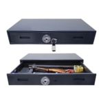 MustangSafes Guardian 100K S1 ladekluis Geweerkluizen MustangSafes