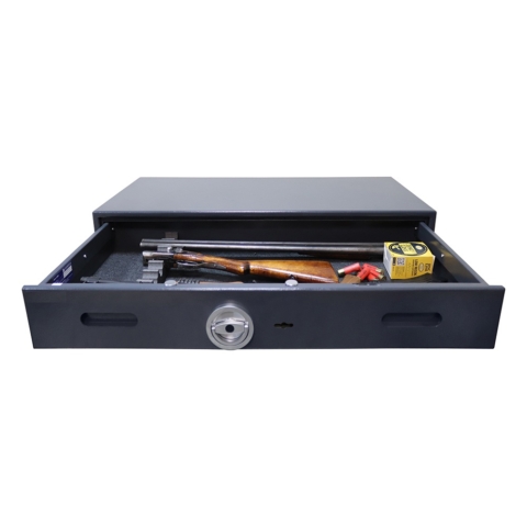 MustangSafes Guardian 100K S1 ladekluis Privékluizen MustangSafes