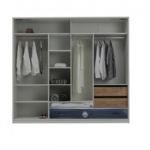 MustangSafes Guardian 100K S1 ladekluis Geweerkluizen MustangSafes