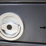 MustangSafes Guardian 50K S1 ladekluis Gecertificeerde pistoolkluizen MustangSafes