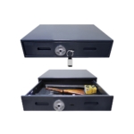 MustangSafes Guardian 80K S1 ladekluis Privékluizen MustangSafes