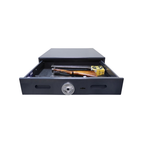 MustangSafes Guardian 80K S1 ladekluis Privékluizen MustangSafes