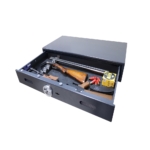 MustangSafes Guardian 80K S1 ladekluis Privékluizen MustangSafes