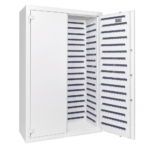 Autosleutelkluis MustangSafes MS-1000 S2 Gecertificeerde Sleutelkluizen MustangSafes