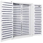 Autosleutelkluis MustangSafes MS-1500 S2 Gecertificeerde Sleutelkluizen MustangSafes