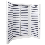 Autosleutelkluis MustangSafes MS-1500 S2 Gecertificeerde Sleutelkluizen MustangSafes
