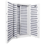 Autosleutelkluis MustangSafes MS-1500 S2 Gecertificeerde Sleutelkluizen MustangSafes