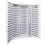 Autosleutelkluis MustangSafes MS-1500 S2 Gecertificeerde Sleutelkluizen MustangSafes