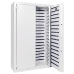 Autosleutelkluis MustangSafes MS-1500 S2 Gecertificeerde Sleutelkluizen MustangSafes