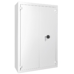 Autosleutelkluis MustangSafes MS-1500 S2 Gecertificeerde Sleutelkluizen MustangSafes