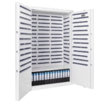 Autosleutelkluis MustangSafes MS-700 S2 Gecertificeerde Sleutelkluizen MustangSafes