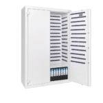 Autosleutelkluis MustangSafes MS-700 S2 Gecertificeerde Sleutelkluizen MustangSafes