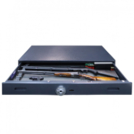 MustangSafes Guardian 135K S1 ladekluis Geweerkluizen MustangSafes