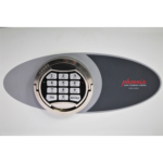 Phoenix Venus HS0671E Privékluizen MustangSafes