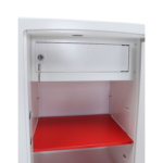 Phoenix Venus HS0674K Privékluizen MustangSafes