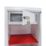 Phoenix Venus HS0674K Privékluizen MustangSafes