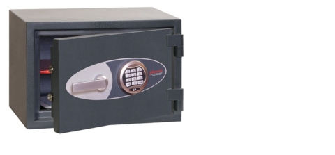 Phoenix Neptune HS1051E Privékluizen MustangSafes