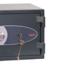 Phoenix Neptune HS1051K Brandwerende privékluizen MustangSafes