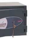 Phoenix Neptune HS1051K Brandwerende privékluizen MustangSafes