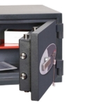 Phoenix Neptune HS1051K Brandwerende privékluizen MustangSafes