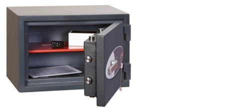 Phoenix Neptune HS1051K Brandwerende privékluizen MustangSafes