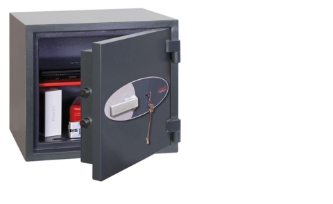 Phoenix Neptune HS1052K Brandwerende privékluizen MustangSafes