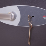Phoenix Neptune HS1052K Brandwerende privékluizen MustangSafes
