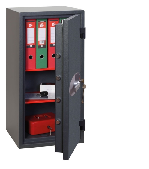 Phoenix Neptune HS1053K Brandwerende privékluizen MustangSafes
