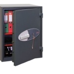 Phoenix Neptune HS1054K Brandwerende privékluizen MustangSafes