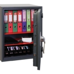 Phoenix Neptune HS1054K Brandwerende privékluizen MustangSafes