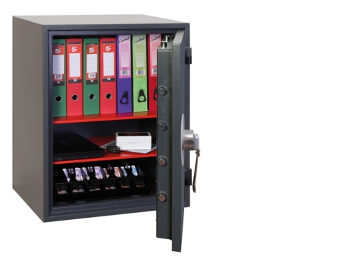Phoenix Neptune HS1054K Brandwerende privékluizen MustangSafes