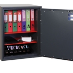 Phoenix Neptune HS1054K Brandwerende privékluizen MustangSafes