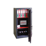 Phoenix Neptune HS1055K Brandwerende privékluizen MustangSafes